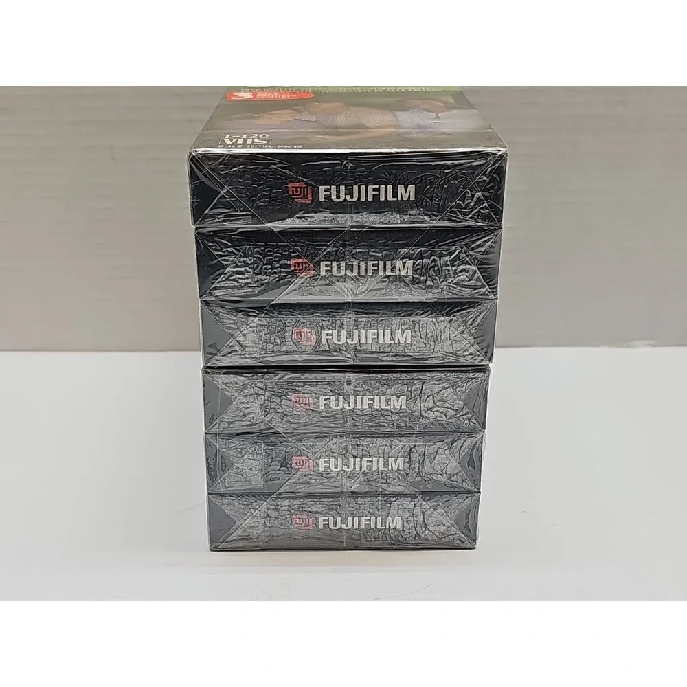 Fujifilm hq120 high